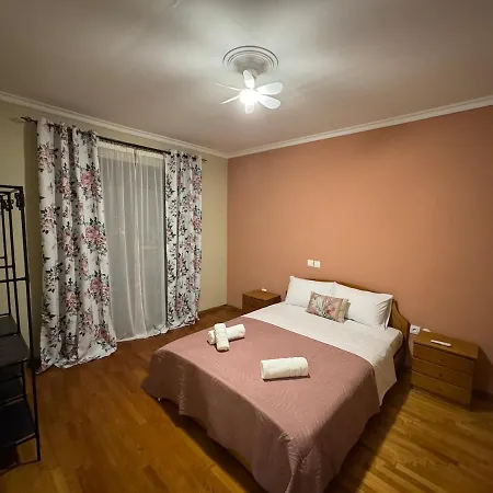 Aether Apartamento